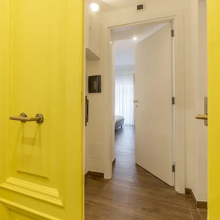 Pensionat Sallustiano Rom