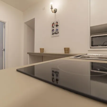 Pensionat Sallustiano