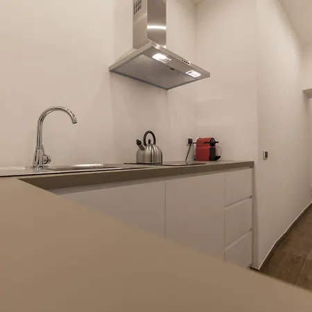 Sallustiano Pensionat Rom