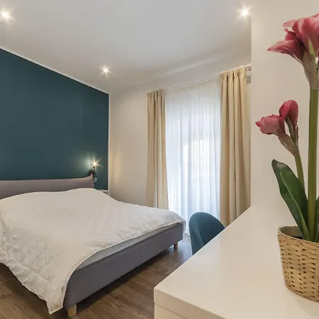 Sallustiano Pensionat