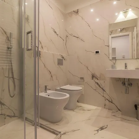 Pensionat Sallustiano Rom