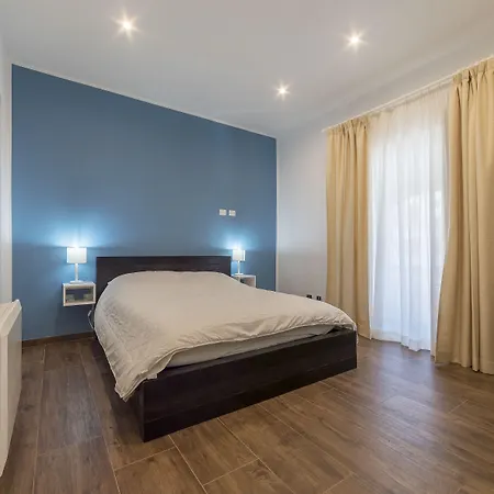 Pensionat Sallustiano