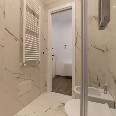 Sallustiano Pensionat 3*