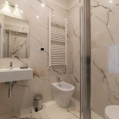 Sallustiano Pensionat Rom