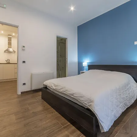 Pensionat Sallustiano