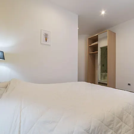 Sallustiano Pensionat