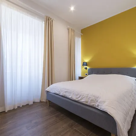 Pensionat Sallustiano