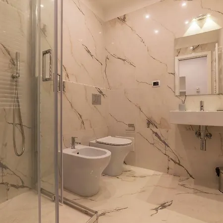 Sallustiano Pensionat