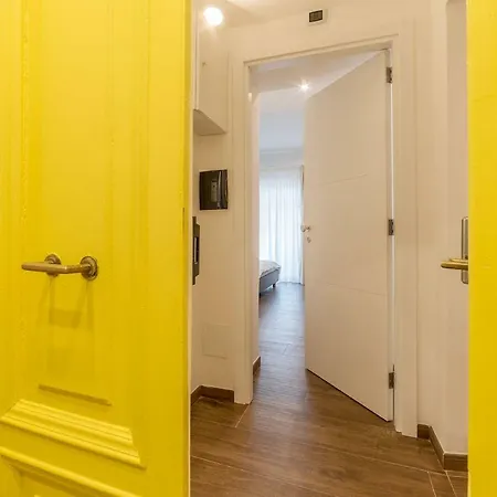 Pensionat Sallustiano