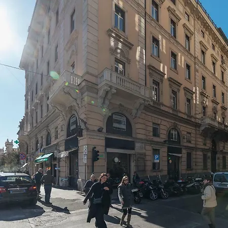 Sallustiano Рим