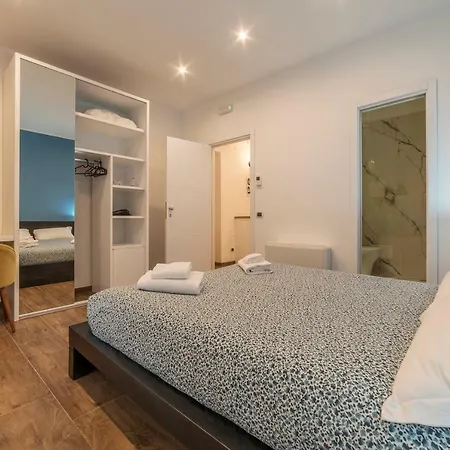 Pensionat Sallustiano