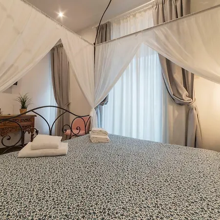 Sallustiano Гостевой дом Рим