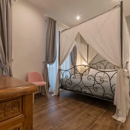 Pensionat Sallustiano 3*