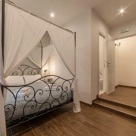 Pensionat Sallustiano Rom