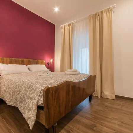 Sallustiano Pensionat