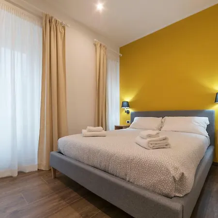 Pensionat Sallustiano 3*