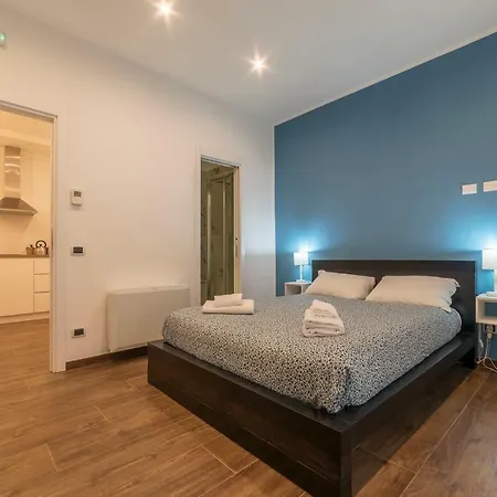 Pensionat Sallustiano