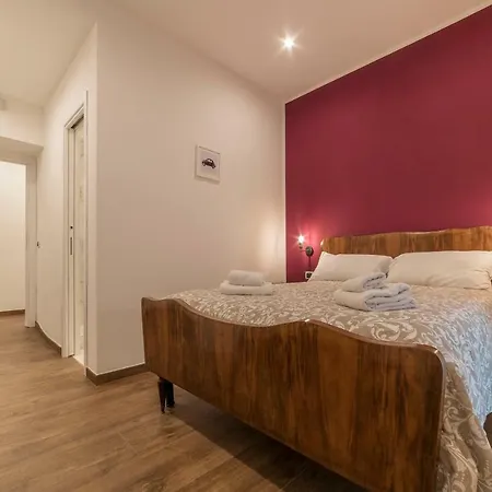 Sallustiano Pensionat