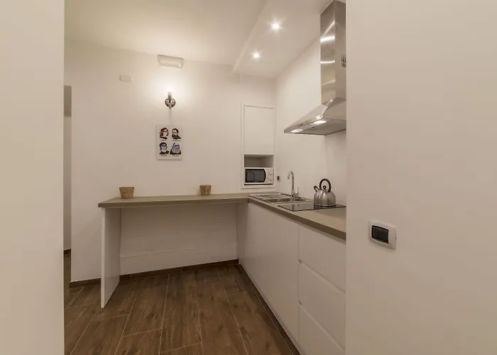 בית הארחה Sallustiano רומא